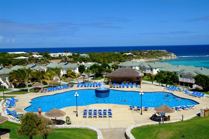 The Verandah Resort And Spa room