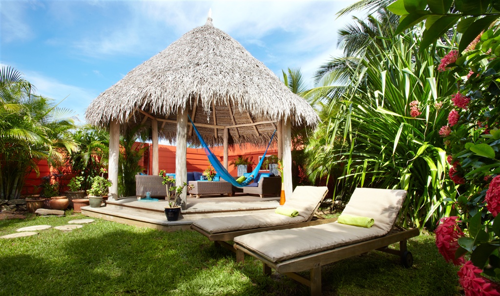 Boardwalk Vacation Retreat extérieur