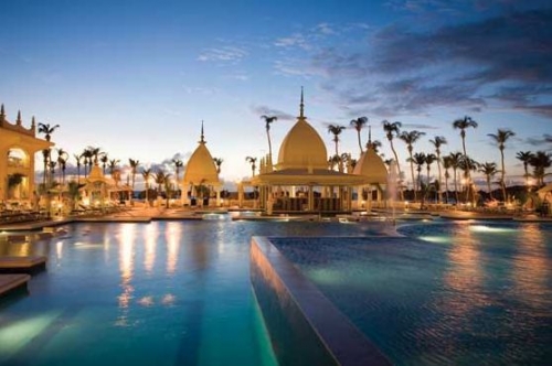 Riu Palace Aruba extérieur