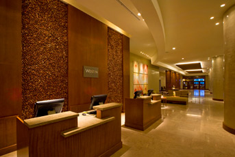 The Westin Resort And Casino  exterior 2
