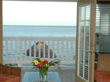 The Placencia Hotel extérieur 2