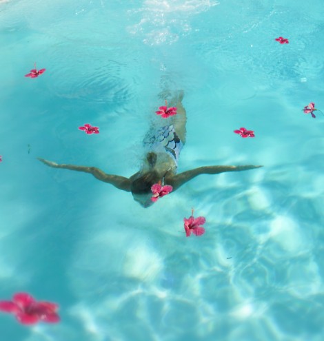 Cambridge Beaches pool