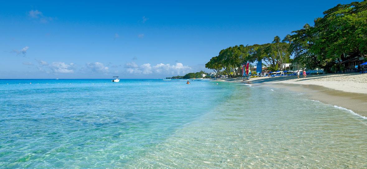 The House salon de plage
