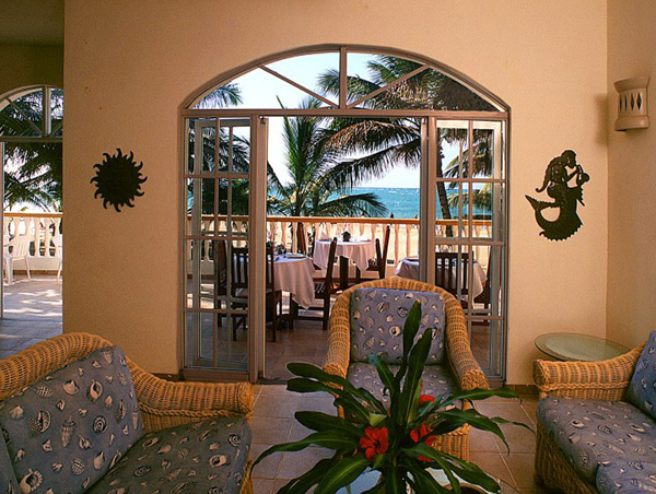 Tropical Clubs Cabarete exterior