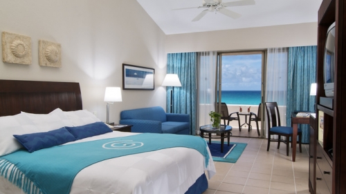 Iberostar Cancun extérieur