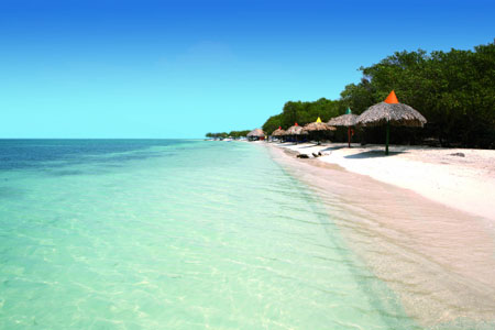 Decameron Isla Palma extérieur 2