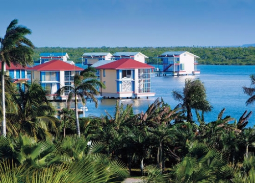 Melia Cayo Coco