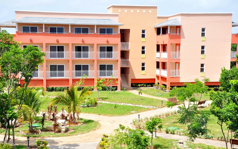 Pestana Cayo Coco exterior