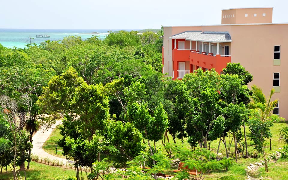 Pestana Cayo Coco exterior