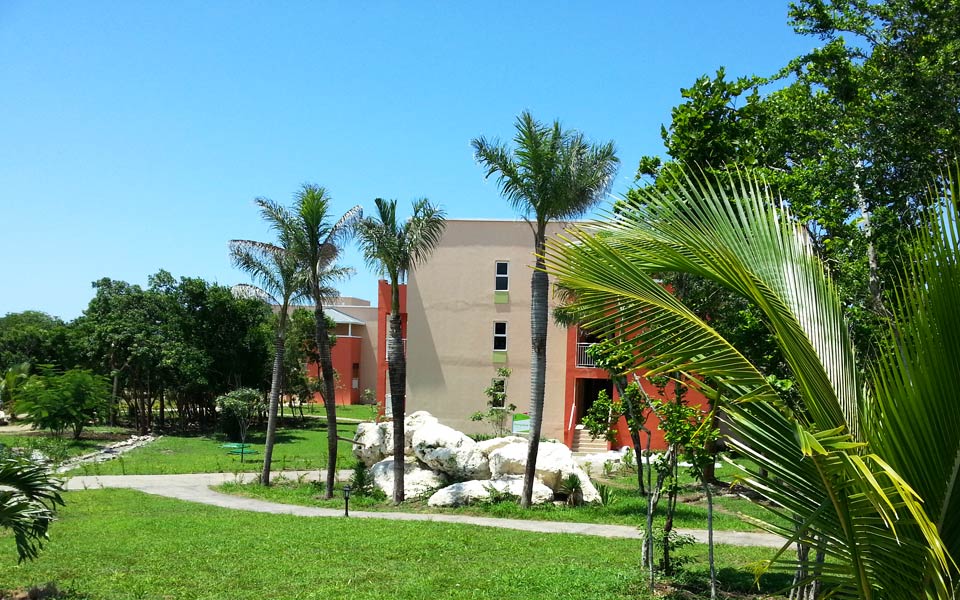 Pestana Cayo Coco exterior