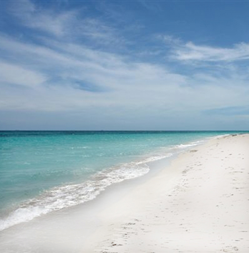 Playa Cayo Santa Maria extérieur