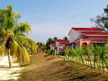 Club Amigo Costasur entrance