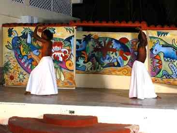 Club Amigo Costasur entrance