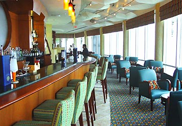 Clearwater Beach Marriott Suites On Sand Key réception