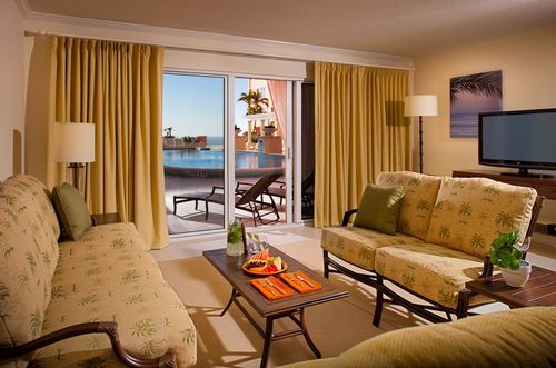 Hyatt Regency Clearwater exterior