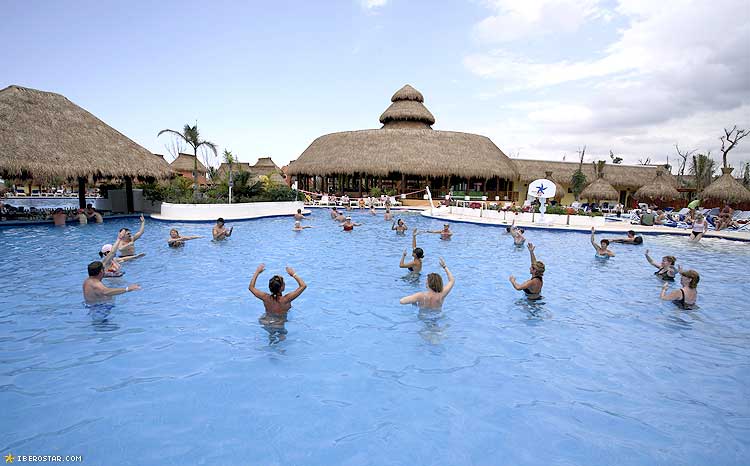 Iberostar Cozumel extérieur