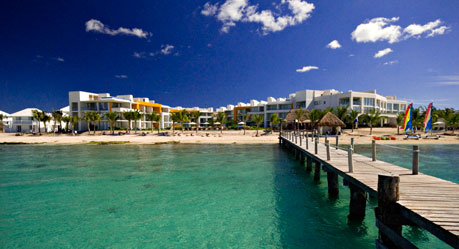 Secrets Aura Cozumel Resort And Spa piscine