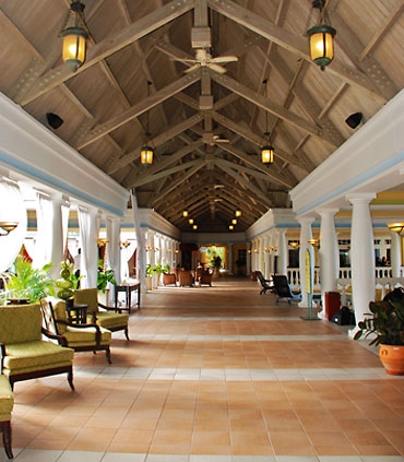 Curacao Marriott Beach Resort pool