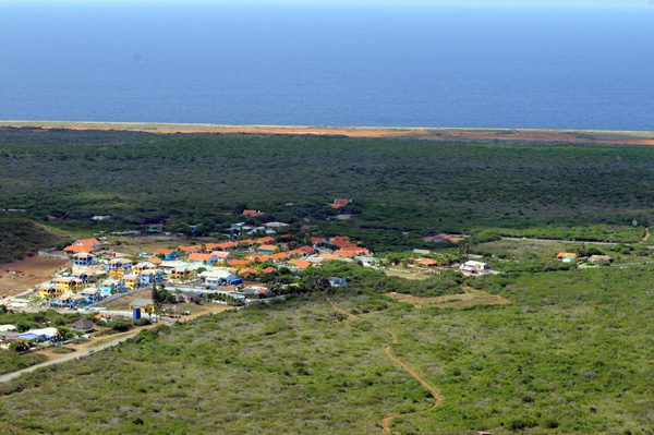 Kunuku Aqua Resort exterior