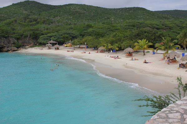 Kunuku Aqua Resort exterior