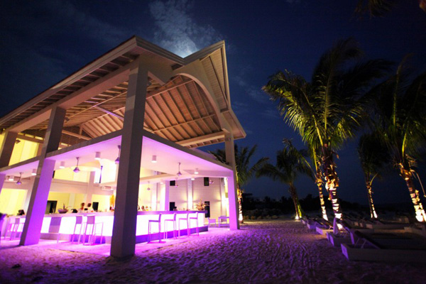 Papagayo Beach Hotel Hotel reception