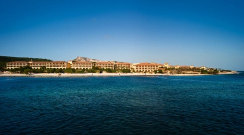 Hyatt Regency exterior