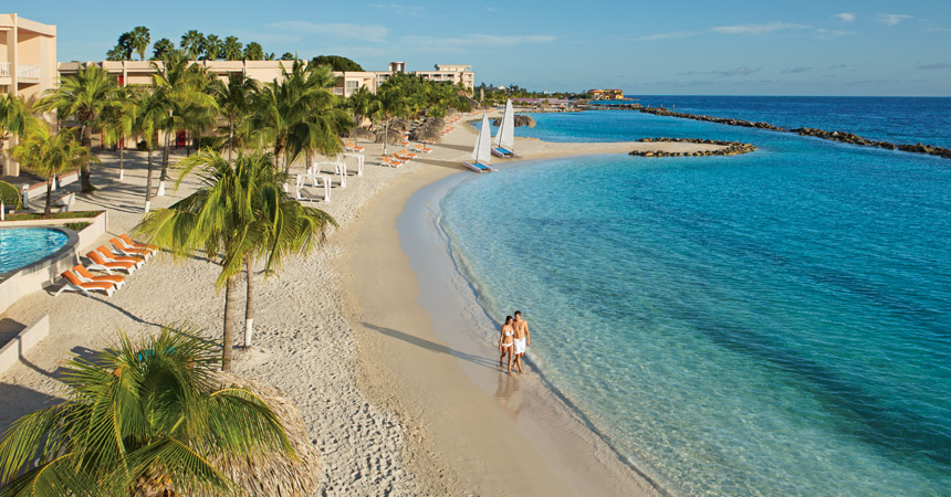 Sunscape Curacao Resort Spa and Casino exterior