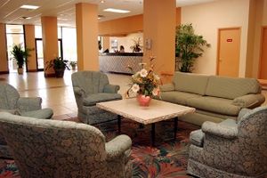 Oceanside Inn plage
