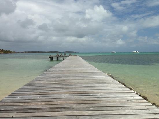 Cap Est Lagoon Resort And Spa exterior 2