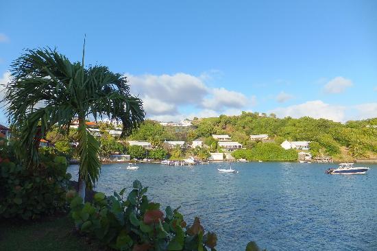 Cap Est Lagoon Resort And Spa exterior 2