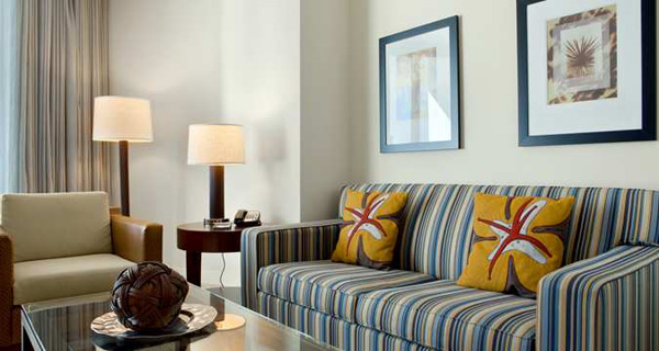 Hilton Fort Lauderdale extérieur