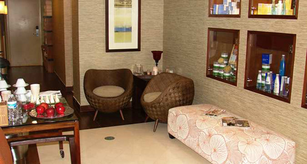 Hilton Fort Lauderdale extérieur