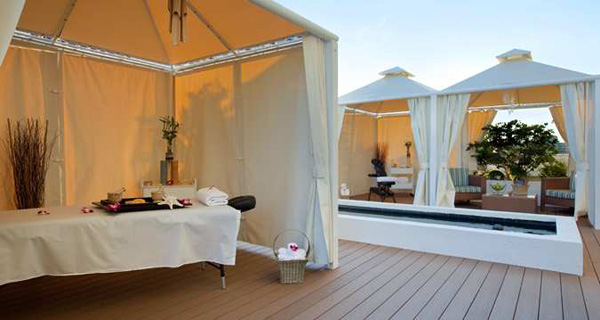 Hilton Fort Lauderdale extérieur
