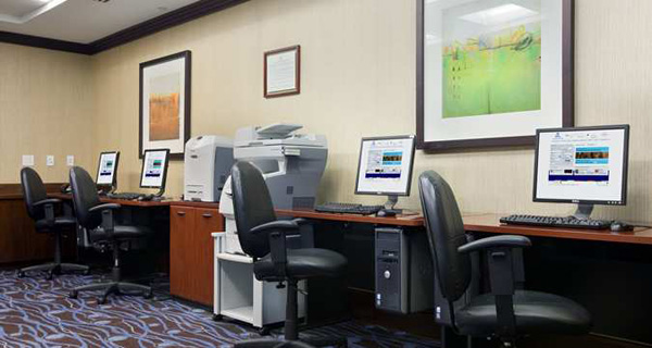 Hilton Fort Lauderdale extérieur