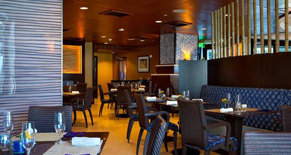Hilton Fort Lauderdale extérieur
