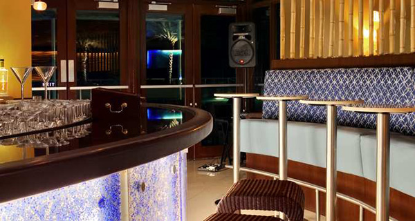 Hilton Fort Lauderdale extérieur
