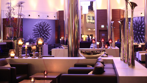 Westin Grand extérieur