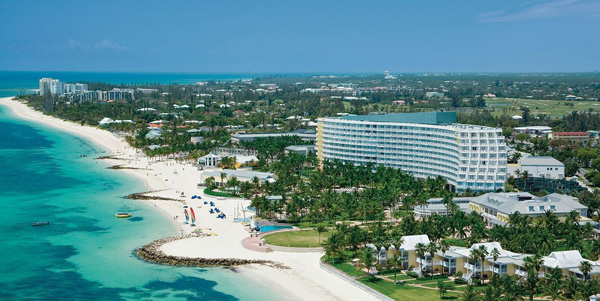 Grand Lucayan Breakers Cay extérieur