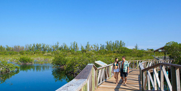 Grand Lucayan Breakers Cay extérieur