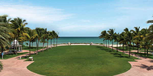 Grand Lucayan Breakers Cay extérieur