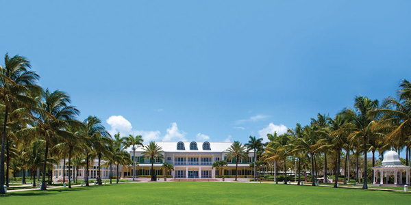 Grand Lucayan Breakers Cay extérieur