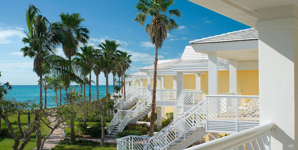 Lighthouse Pointe At Grand Lucayan extérieur