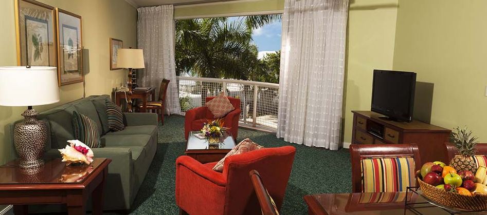 Grand Cayman Beach Suites extérieur 