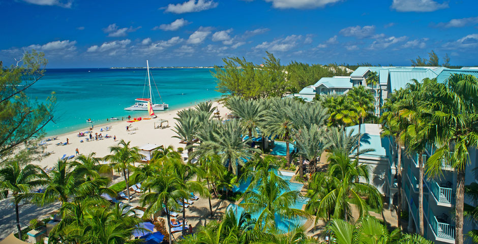 The Westin Grand Cayman Resort And Spa extérieur