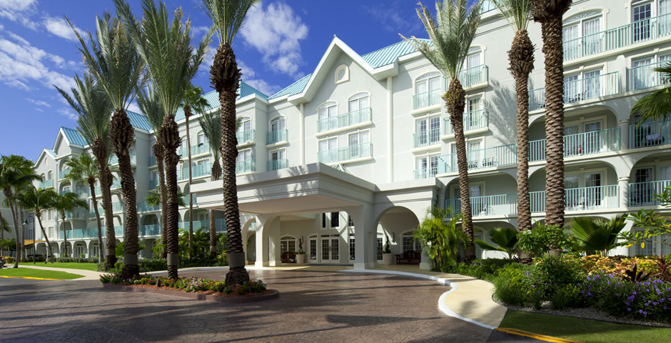 The Westin Grand Cayman Resort And Spa extérieur