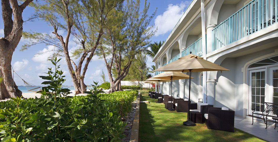 The Westin Grand Cayman Resort And Spa extérieur