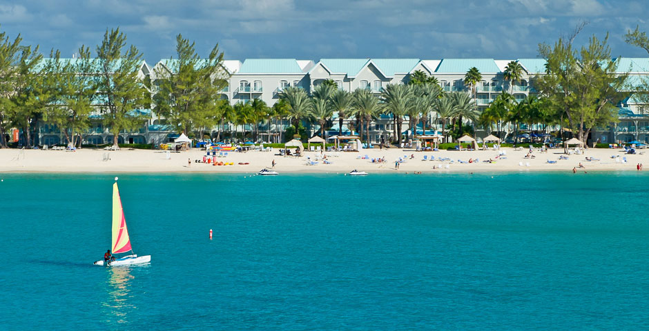 The Westin Grand Cayman Resort And Spa extérieur