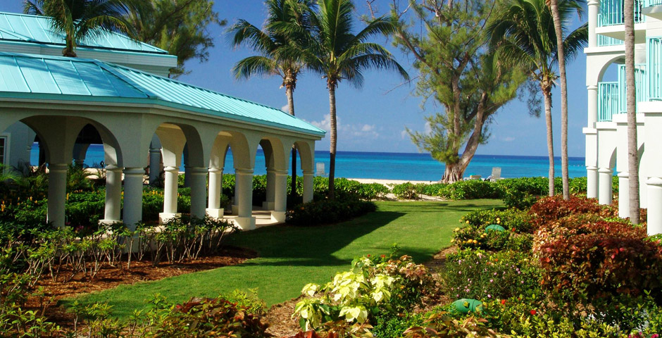 The Westin Grand Cayman Resort And Spa extérieur