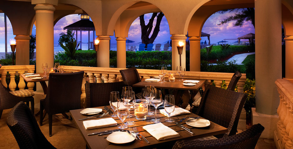 The Westin Grand Cayman Resort And Spa extérieur