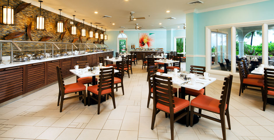 The Westin Grand Cayman Resort And Spa extérieur
